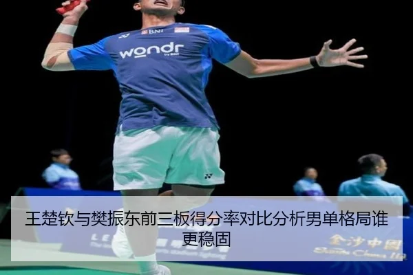 王楚钦与樊振东前三板得分率对比分析男单格局谁更稳固